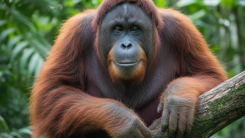 Singapore Wildlife Discovery - 3 Nights 4 Days Zoo & Night Safari Package 3