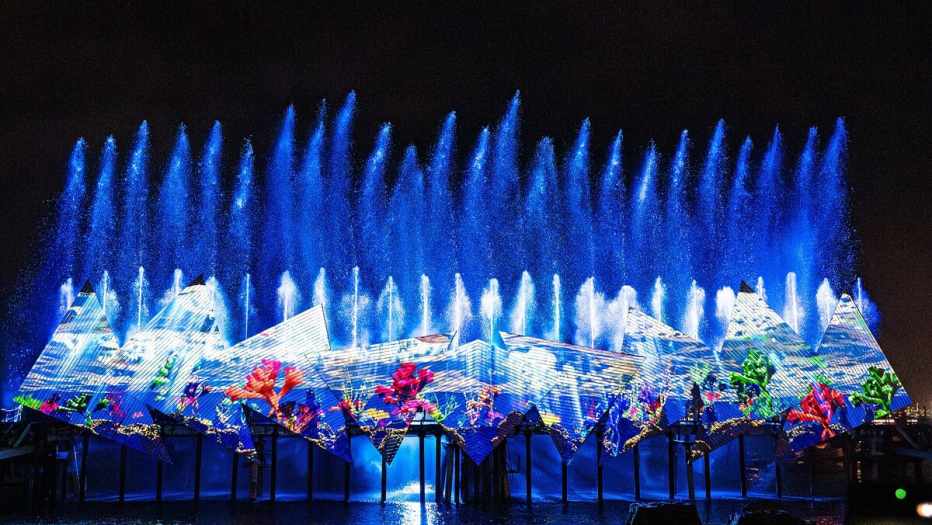 Singapore Fixed Departure Group Tour - 4 Nights 5 Days with Indian Meals 4