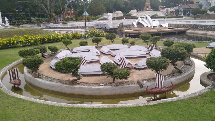 Thailand Family Tour Package - 5 Nights 6 Days Pattaya, Bangkok, Safari World & Dinner Cruise 3