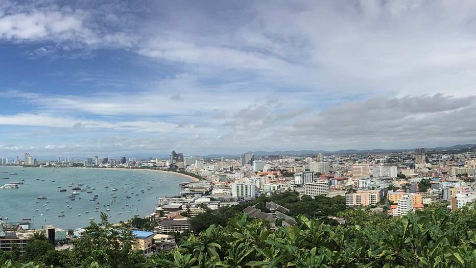 Thailand Family Tour Package - 5 Nights 6 Days Pattaya, Bangkok, Safari World & Dinner Cruise 4