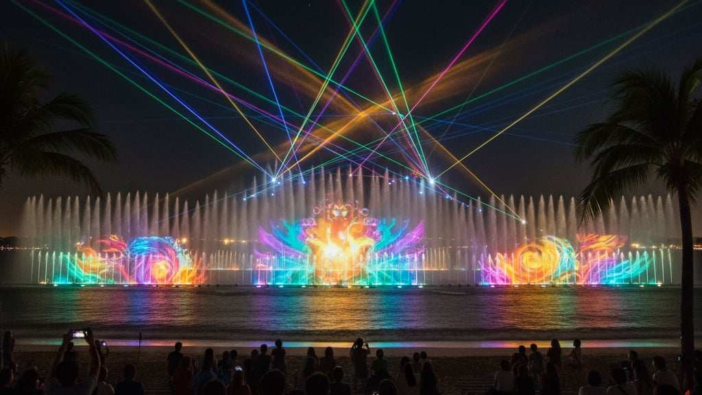 Singapore Sentosa Fun - 3 Nights 4 Days Theme Park & Cable Car Package 4