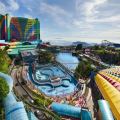 2 Way Transfer with English Driver from Singapore to Genting Highland - Transportation only
