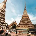 A Day in Bangkok - Private tour with driver only