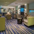 Airport Ambassador Transit Lounge (Airside)