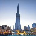 At The Top Burj Khalifa Level 148 with Transfer