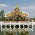 Ayuthaya and Bang Pa-In Palace - Private Tour