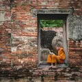 Ayutthaya Historical Park - Full-Day Tour
