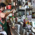 Bangkok Canals and Food Adventure - Half-Day Tour