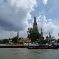 Bangkok Canals - Half-Day Tour