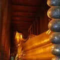 Bangkok Temples - Half-Day Tour