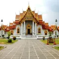 Best of Bangkok: Temples and Long-tail Boat Trip