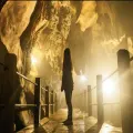 Chiang Dao Cave Trekking Small Group Tour – Full Day