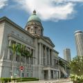 City Tour with Gardens by the Bay - Private Tour with Aiport Return Transfer