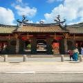 Classical Singapore City Tour