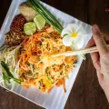 Cooking Class with Organic Farm in Chiang Mai at Mama Noi