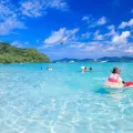 Coral Island and Racha Island by Sailing Yacht Catamaran with Lunch - Full Day Tour