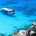 Day Trip to Similan Island by Speedboat from Phuket