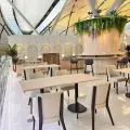 Departure Miracle Airport Lounge at Suvarnabhumi - Ticket with Transfer