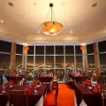 Dine at Baiyoke Sky