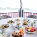 Dinner Thai Set at Baan Rimpa Restaurant with Optional Transfer