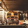 Discover Ayutthaya by Rail, Road and River