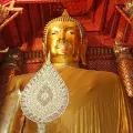 Discover Ayutthaya City - Full-Day Private Car Hire with Chauffeur