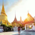 Discover Bangkok - Full-Day Private Car Hire with Chauffeur