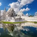 Discover Chiang Mai City - Full-Day Private Car Hire with Chauffeur