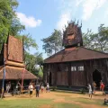 Discover Chiang Rai City - Full-Day Private Car Hire with Chauffeur