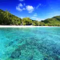 Discover Coral Island by Speed Boat and City - 2 Days Tour 
