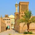 Discover Historic Dubai City - Private Tour