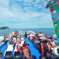 Discover James Bond Island by Ferry and City - 2 Days Tour