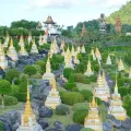 Discover Pattaya - Private Care Hire with Chauffeur