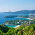 Discover Phi Phi Island by Ferry and City - 2 Days Tour 