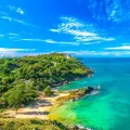 Discover Phuket City - Full-Day Private Car Hire with Chauffeur