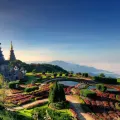 Doi Inthanon National Park – Full-Day Tour
