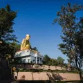 Doi Suthep and Wat Pha Lat at Sunrise – Half Day Tour