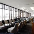 Donmuang Airport Departure Lounge