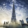 Dubai City Tour with Dubai Mall and Burj Khalifa - Private Full-Day Tour