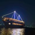 Dubai Creek Royal Dinner Cruise - with Transfers