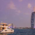 Dubai Marina Yacht - Shared Tour