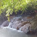 Emerald Pool Tour