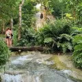 Explore  Bua Thong Waterfalls - Half-Day Tour