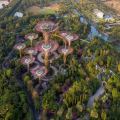 Explore Gardens by the Bay - One Way Transfer