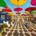 Explore the Doi Suthep Temple and Hmong Hill Tribe Village – Half-Day Tour