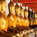 Explore Wat Pho and Wat Arun - Small Group Walking Tour