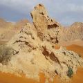 Fossil Rock Adventure Safari with BBQ Dinner