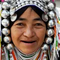 Full Day Karen Longneck And the Different Hill Tribes From Hotel Inside Chiang Mai City Only