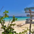 Full Day Phuket 3 Island Tour by Speedboat: Racha, Coral and Maiton Islands