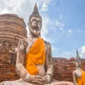 Full day Small Group - Ayutthaya Historical & Boat Trip around Island